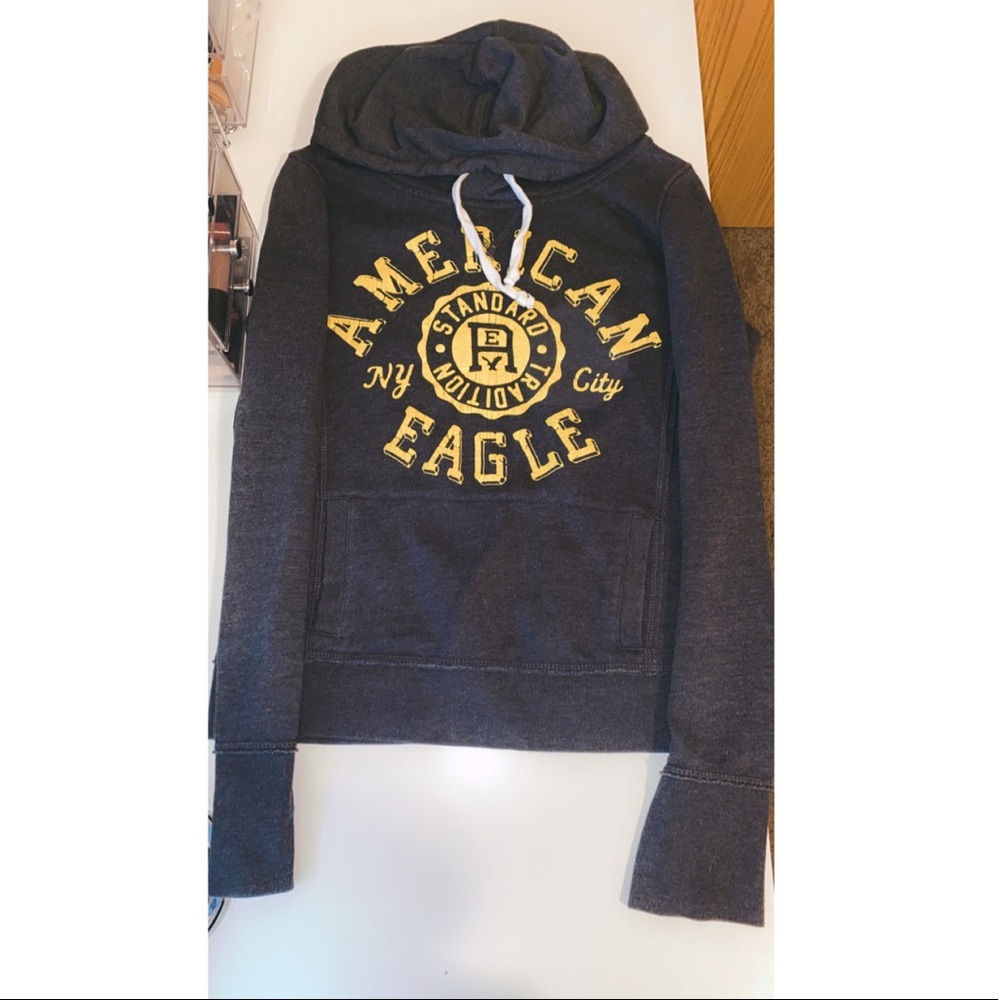 American Eagle Hoodie